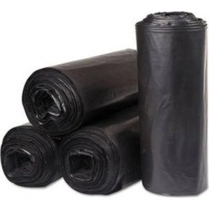 Imex professional endüstriyel Battal Boy çöp torbası 10 rulo 400g, 800g 100x150cm siyah dayanıklı 70 litre, 90 litre, 200 litre 04