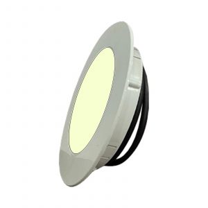 Midi Havuz Sıva üstü Led Aydınlatma Ampülü lamba Doğal Beyaz A-1208 9W 12V IP68 01
