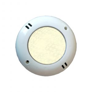 Mini Havuz Sıva üstü Led Aydınlatma Ampülü lamba Doğal Beyaz A-1209 8W 12V IP68 01