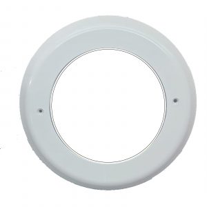 Slim Flat Sıva üstü Led Havuz Aydınlatma Ampülü lamba Soğuk Beyaz A-1205 PAR-56 30W 12V IP68 01