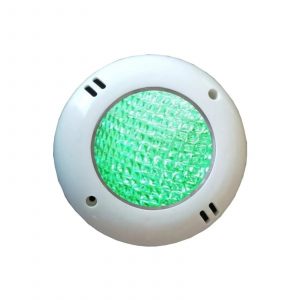 Mini Havuz Sıva üstü Led Aydınlatma Ampülü lamba Yeşil A-1209 8W 12V IP68 01